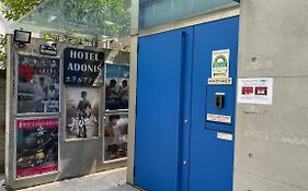 Hotel Adonis